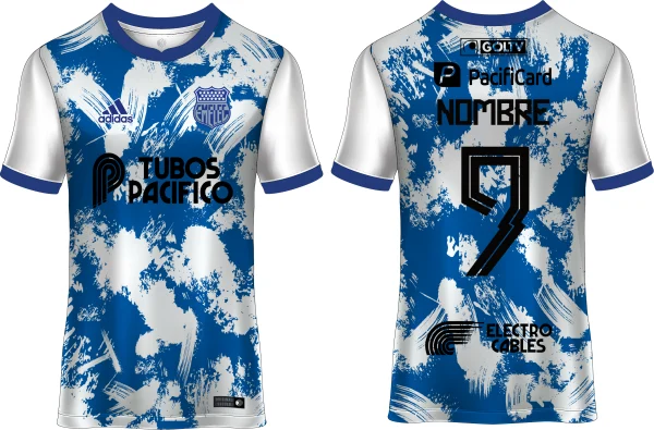 Emelec Jersey 2020