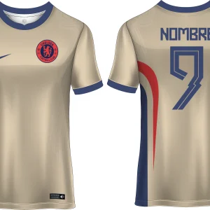 Chelsea Jersey nike PRO