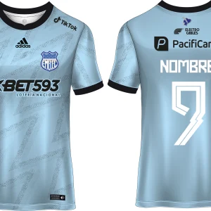 Emelec Jersey Adidas 2022