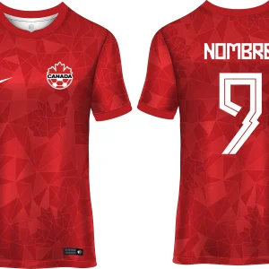 Canada Home T-shirt 20