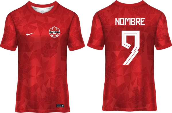 Canada Home T-shirt 20