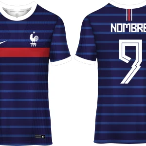 Francia Home T-shirt