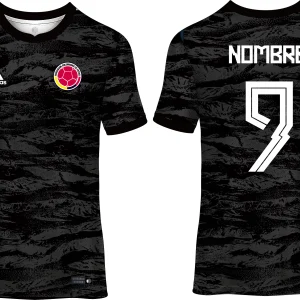 Colombia Fantasy Jersey