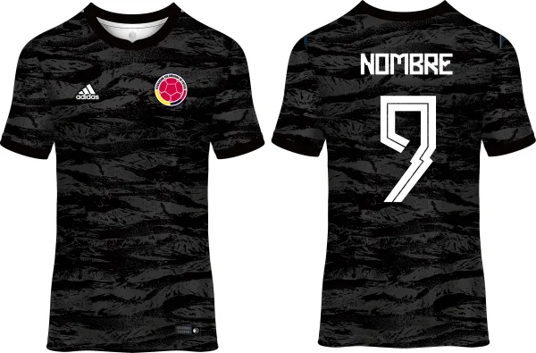 Colombia Fantasy Jersey