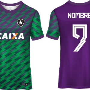 Botafogo Fantasy Design