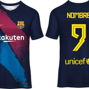 Barcelona Jersey training 2019-20