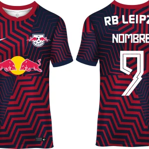 RB Leipzig 2023-24