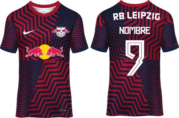 RB Leipzig 2023-24