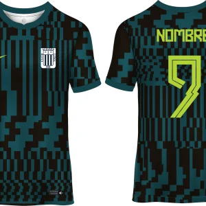 Camiseta Alianza Lima Entrenamiento