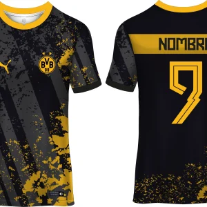 Borussia Dortmund Camiseta PRO