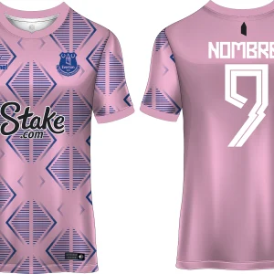 Camiseta EVERTON 2023