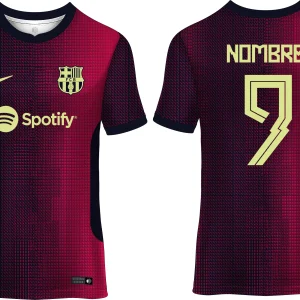 Camiseta FC Barcelona 2023