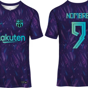 Camiseta FC BARCELONA Alterno