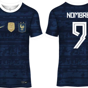 Camiseta FRANCIA 2023