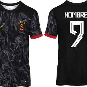 Camiseta GALATASARAY 22-23 AWAY KIT