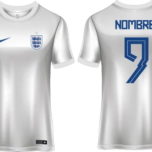 Camiseta INGLATERRA Oficial