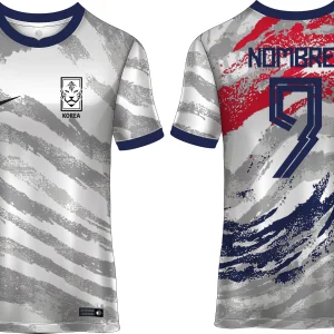 Camiseta KOREA 2023 Entrenamiento