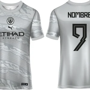 Camiseta MANCHESTER CITY 2024