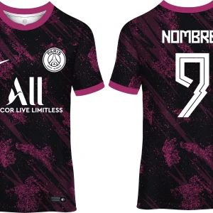 Camiseta PSG-Nike