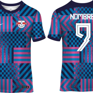 Camiseta RB LEIPZIG