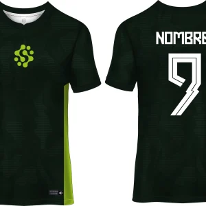 Jersey Verde PRO