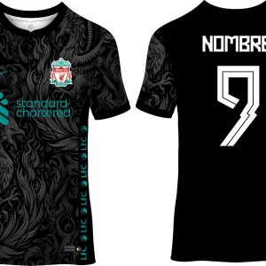 Liverpool FC 24-25 Design PRO