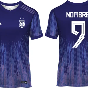 Argentina Away Jersey 2022-23