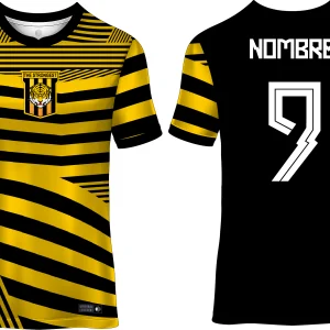 Club The Strongest Jersey 2024