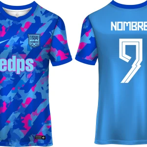 Kitchee SC Jersey 23-24