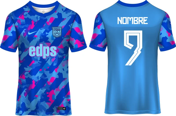 Kitchee SC Jersey 23-24