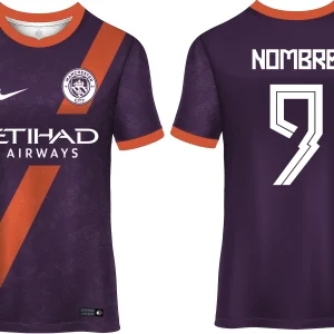 Manchester City 2018-29