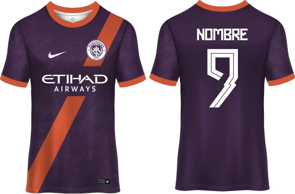 Manchester City 2018-29