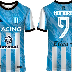 Racing Club Edición Especial 21