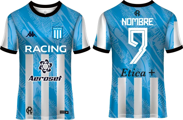 Racing Club Edición Especial 21