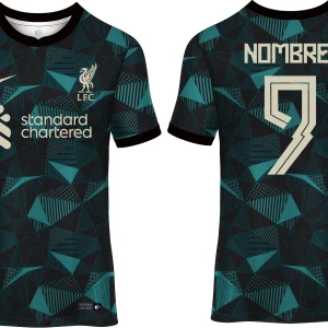 Liverpool Jersey PRO