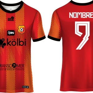 Club Herediano Jersey 2024