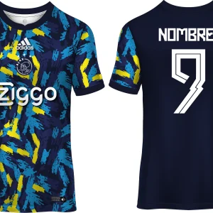 Ajax FC Jersey PRO