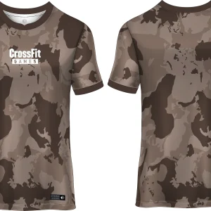 Crosssfit Jersey PRO