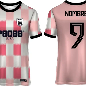 Pacha Fc Ibiza jersey