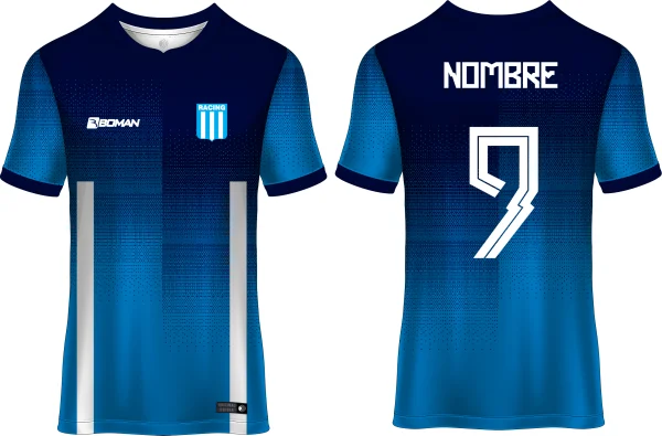 Racing Club design PRO 2022