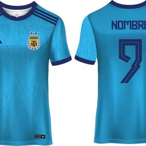 Argentina Jersey Conmemorativa