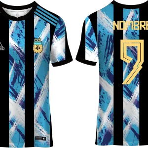 Argentina Concept Design