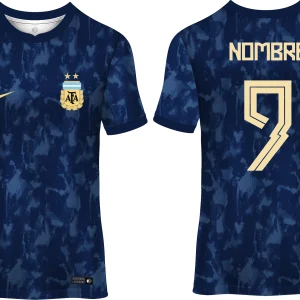 Argentina design Nike