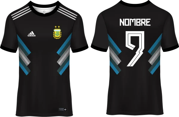 Argentina Jersey PRO