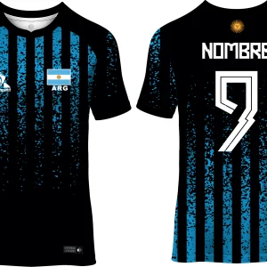 Camiseta Alternativa Selección Argentina