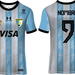 Argentina Jersey Volley