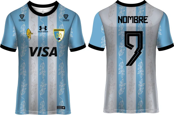 Argentina Jersey Volley