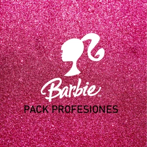 Barbie Pack