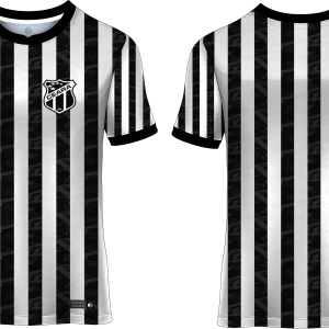 Camiseta CEARA Futbol 2023