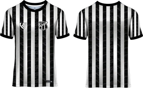 Camiseta CEARA Futbol 2023